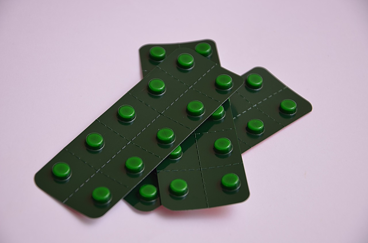 drugs drug tablet pill free photo