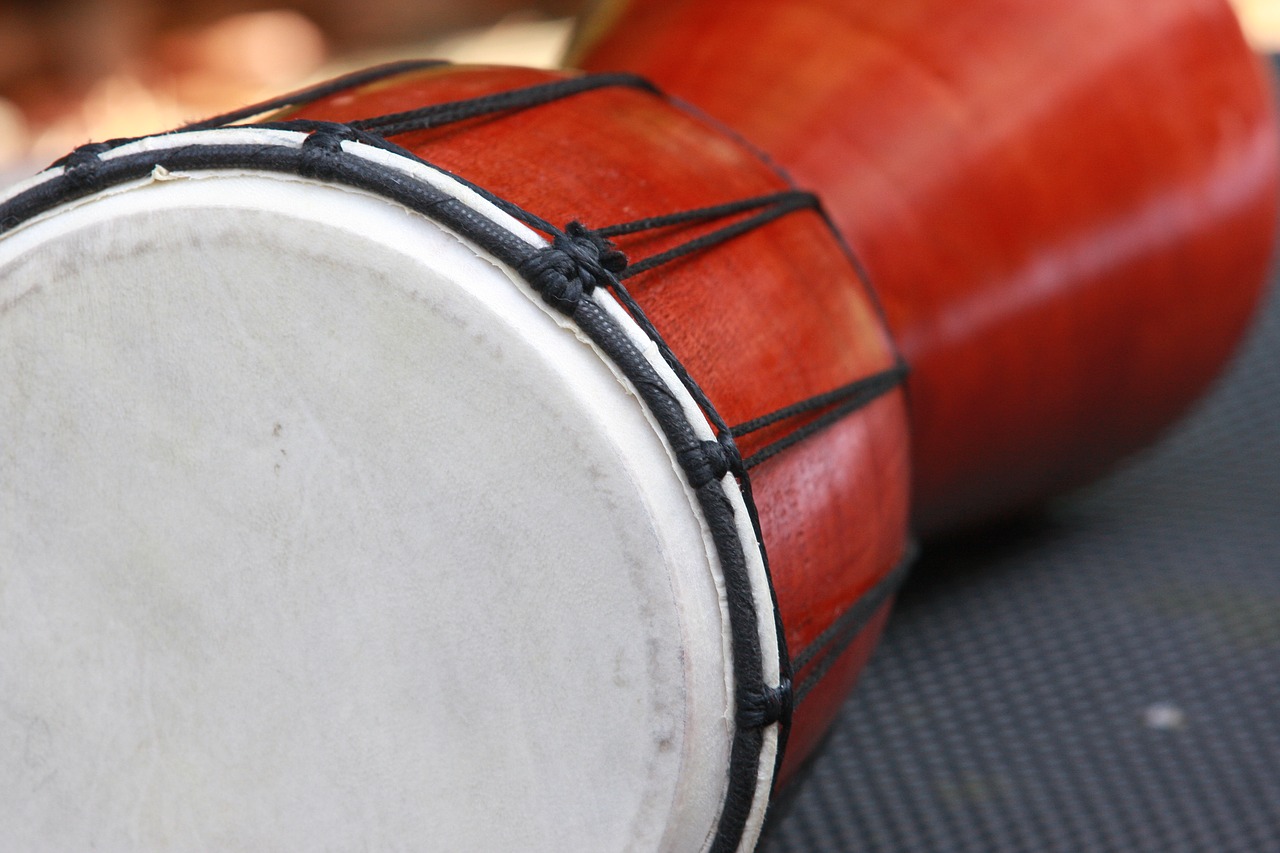drum drums instrument free photo