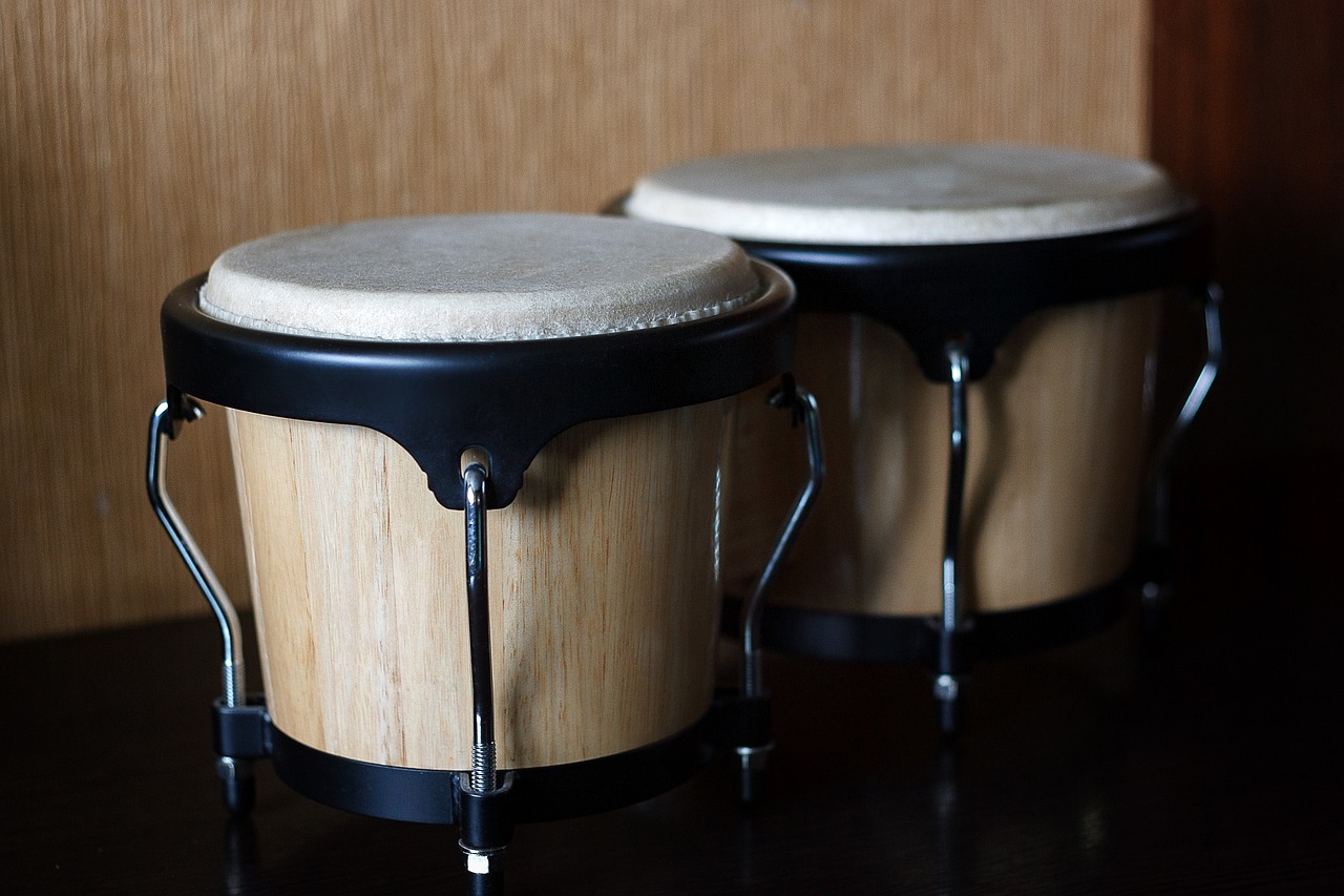 drum percussion instrument drummer free photo