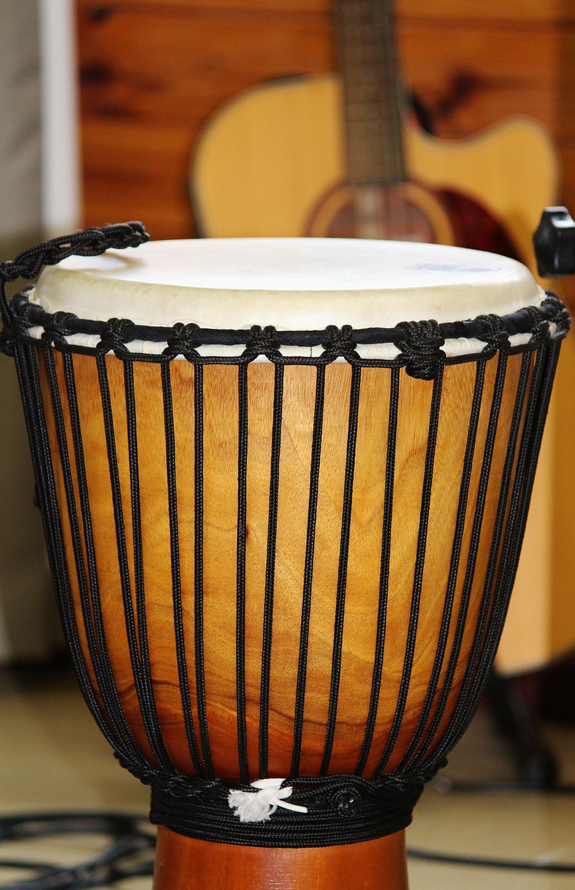 drum musical instrument instrument free photo