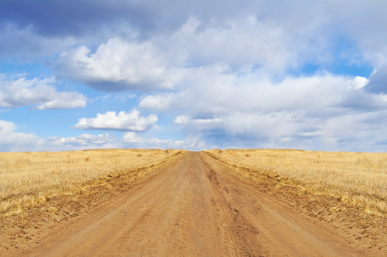 dry nature sky free photo