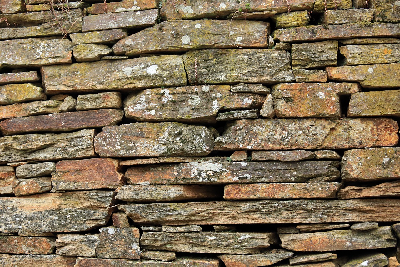 stones dry languedoc free photo