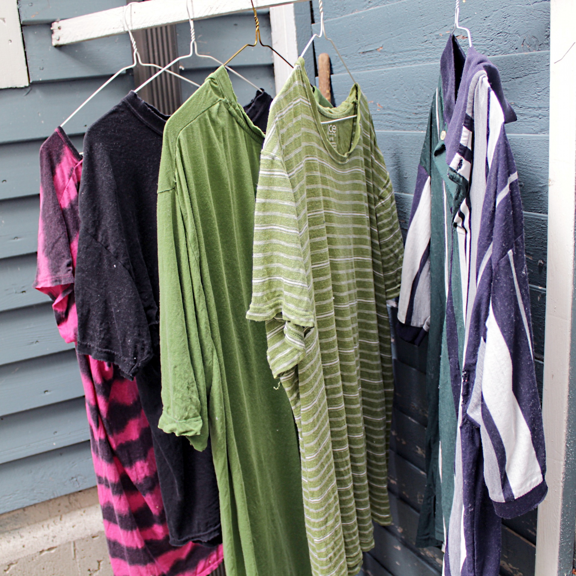 photo drying clothes free photo
