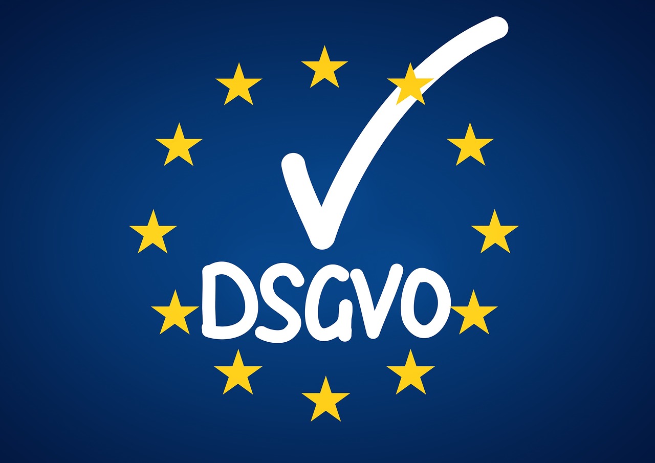 dsgvo  general data protection regulation  privacy policy free photo