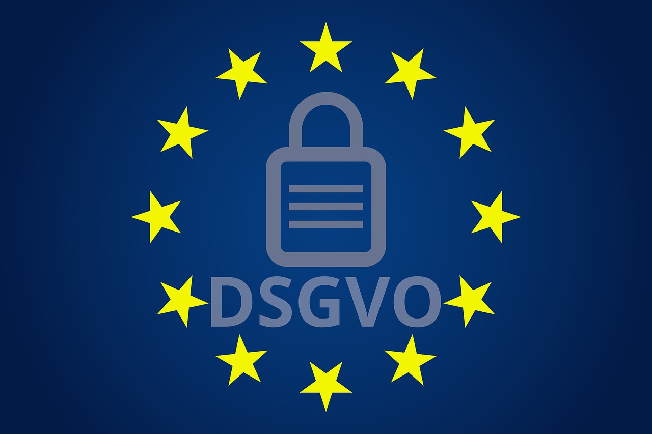 dsgvo  privacy policy  general data protection regulation free photo