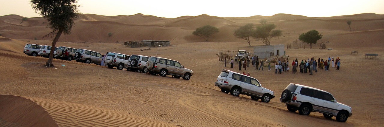 dubai desert dune free photo