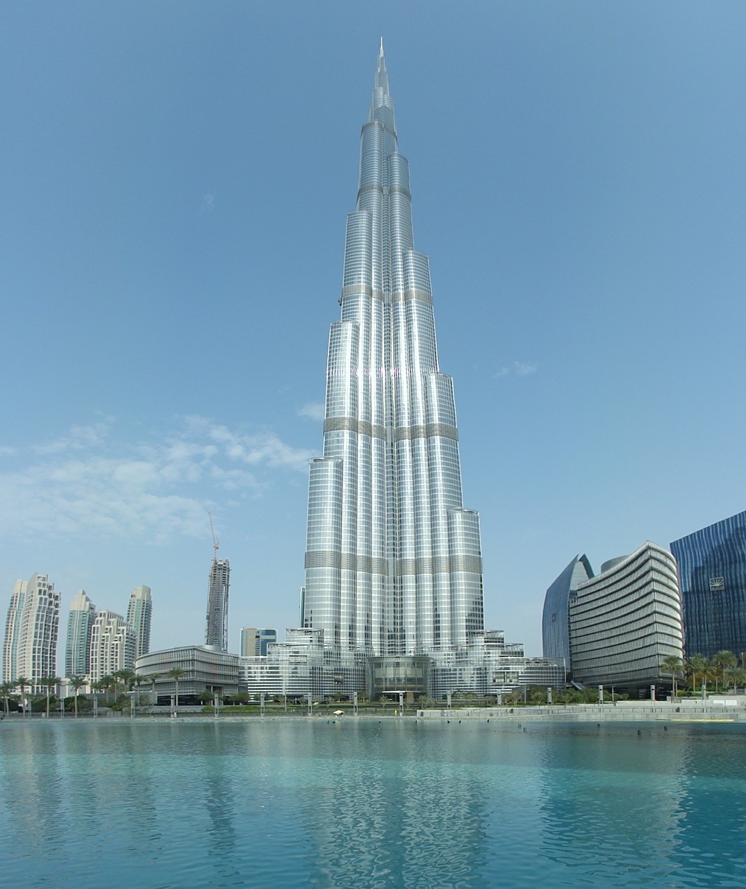 dubai emirates architecture free photo