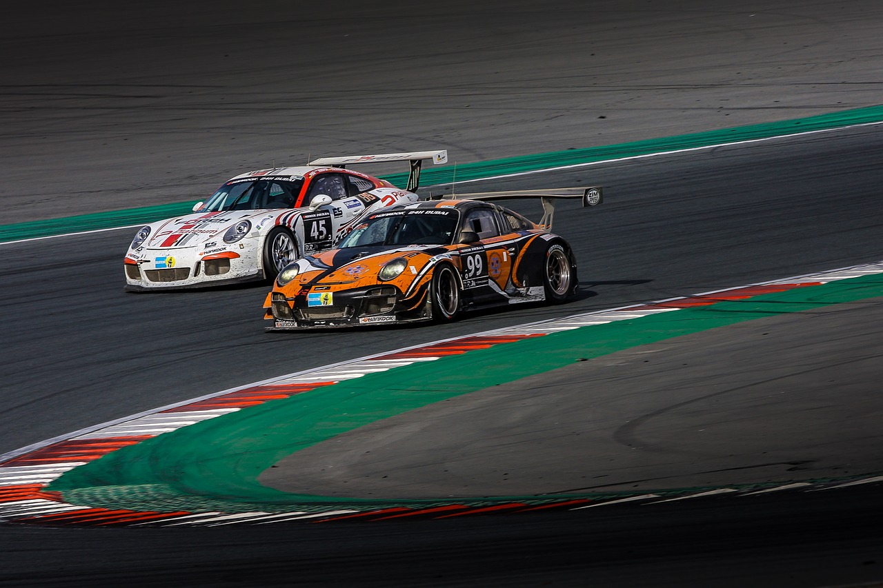 dubai24hseries race hot free photo