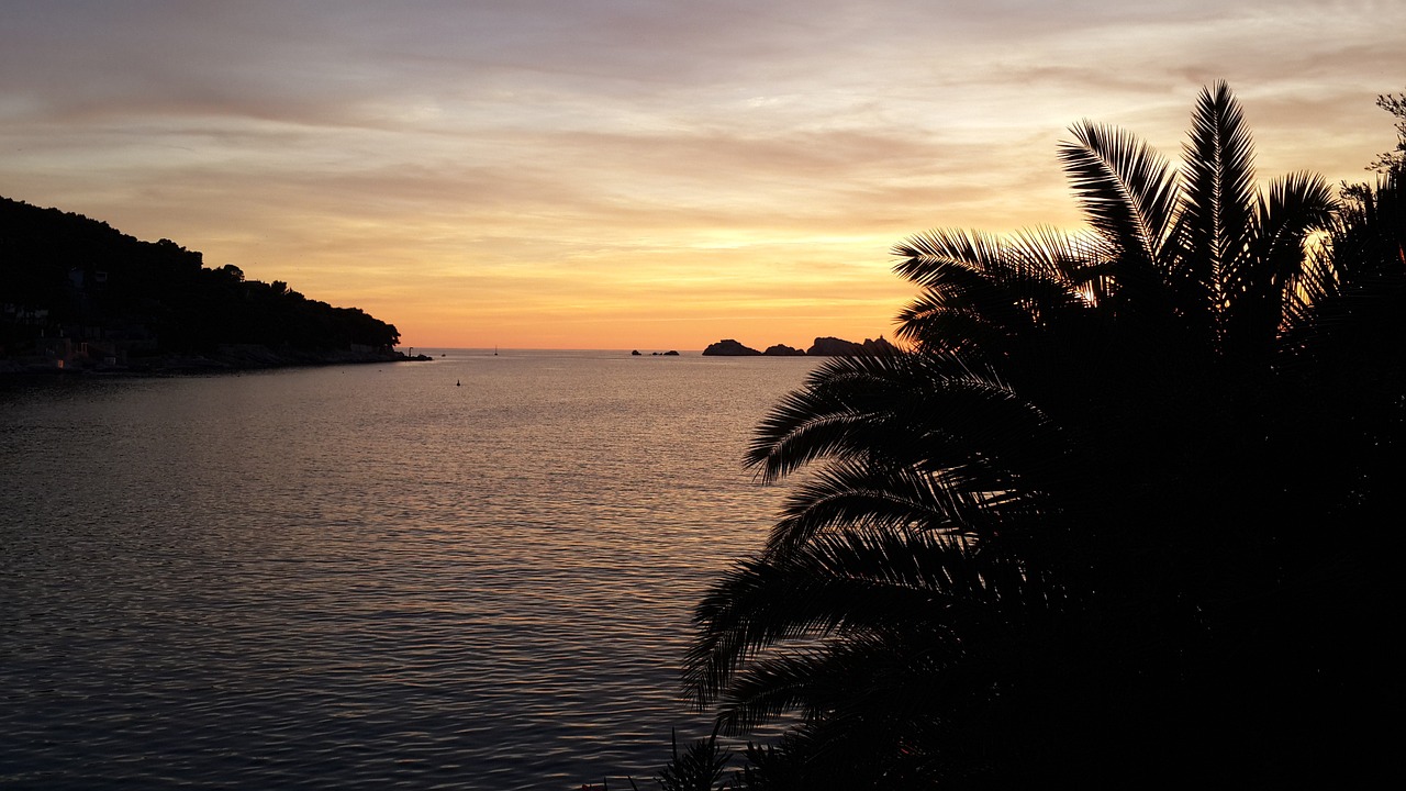 dubrovnik croatia beach free photo