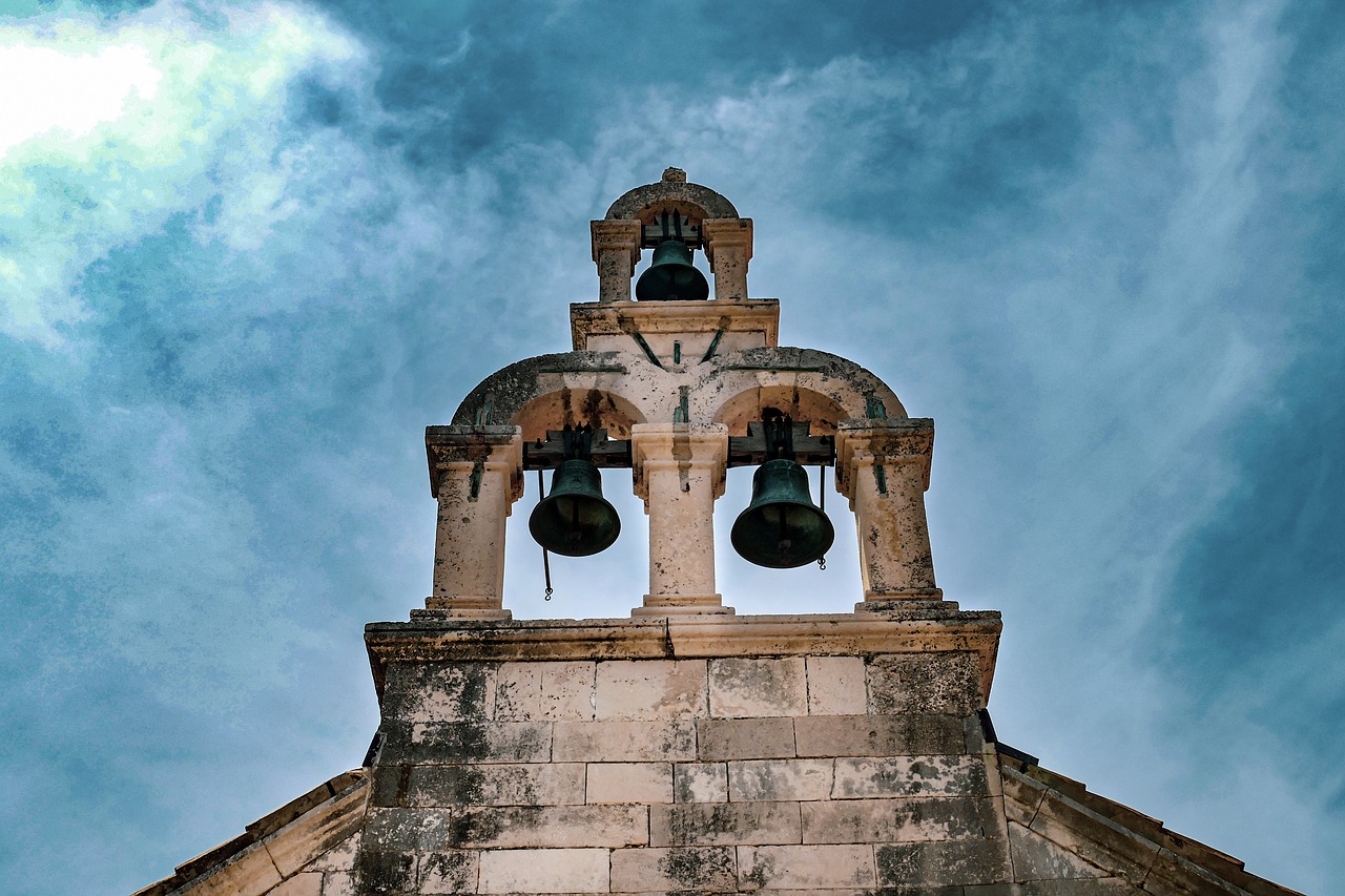 dubrovnik old town 2018  architecture  sky free photo