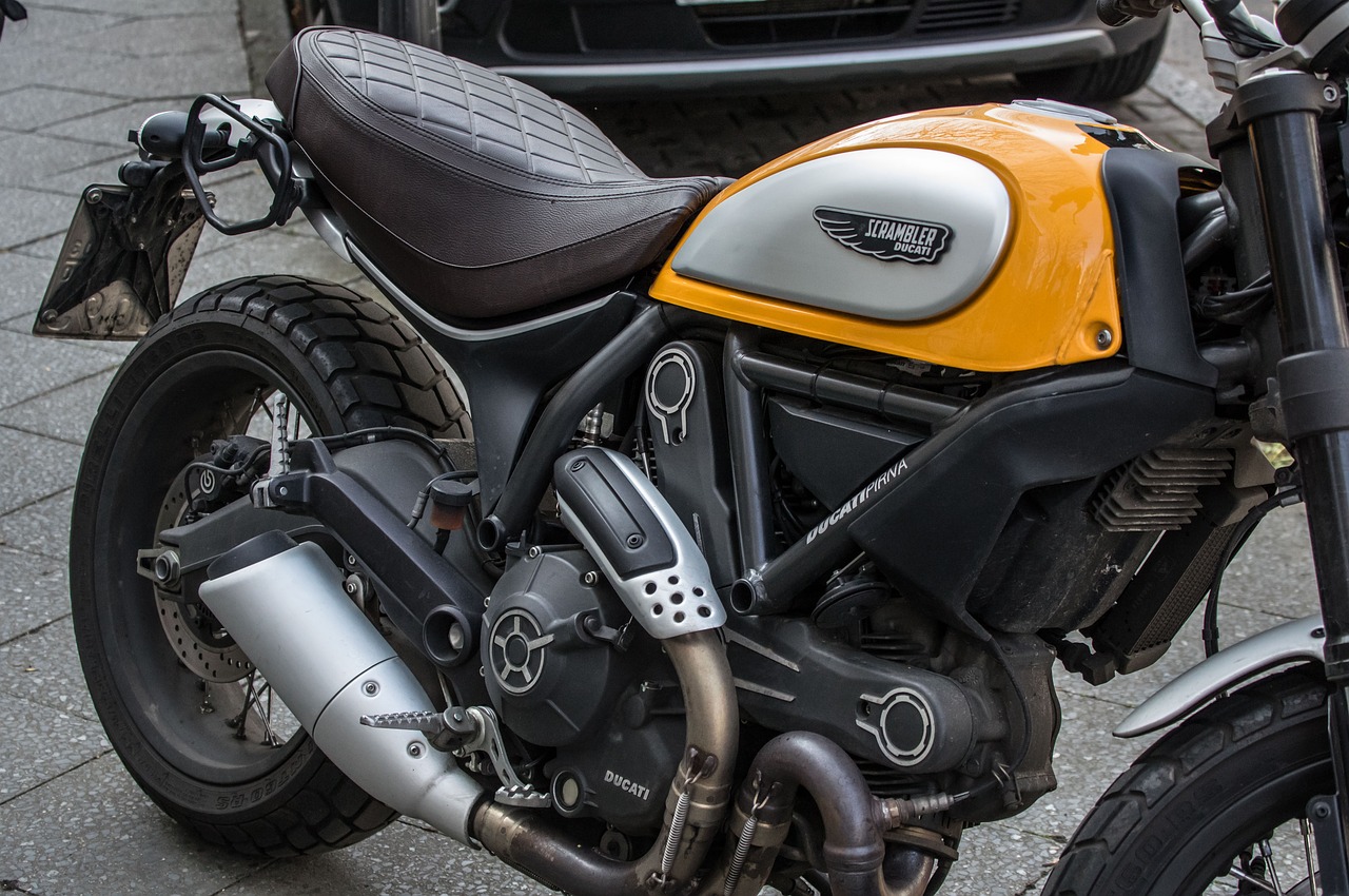 ducati  motorcycle  motorcycle engine free photo
