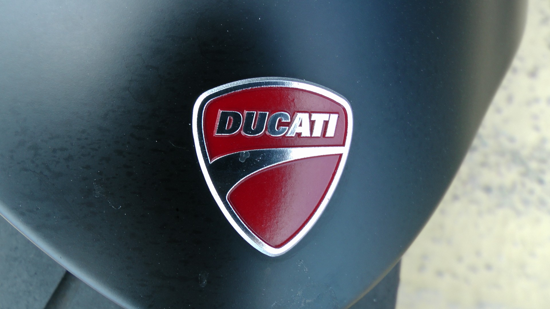 ducati motorcycle badge ducati motorcycle free photo