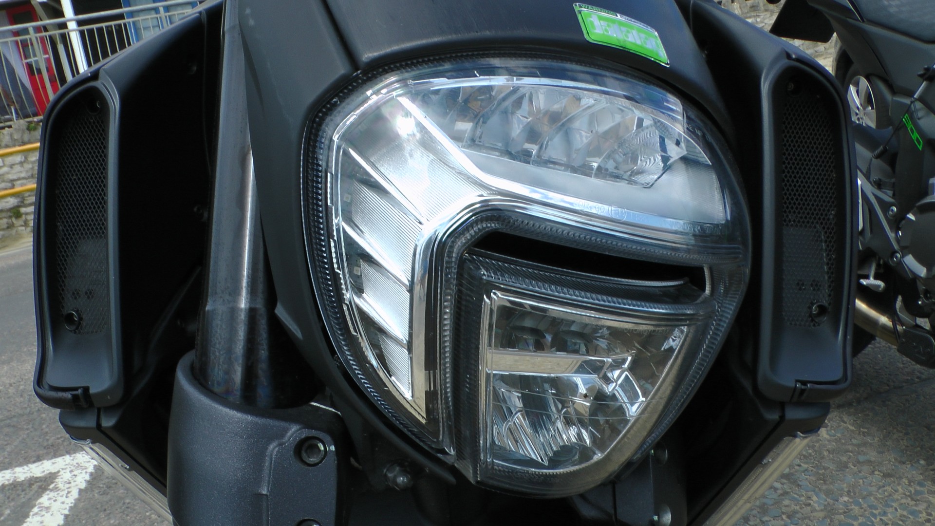 ducati motorcycle headlight ducati motorcycle free photo