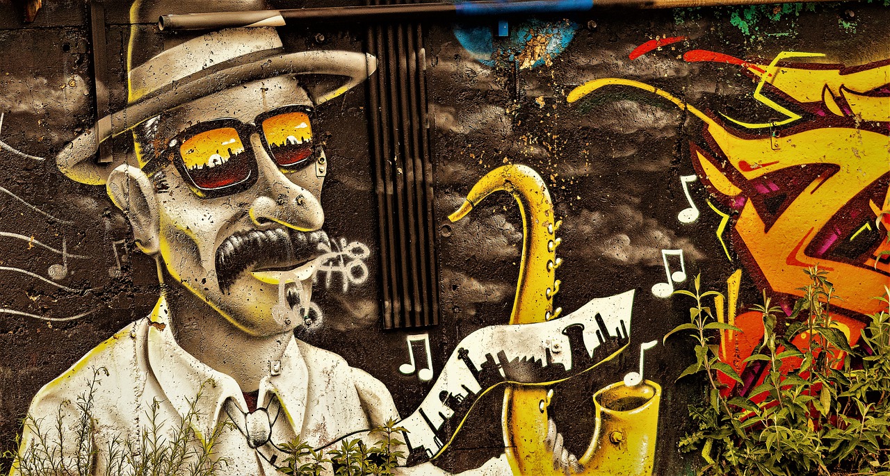 duisburg  street art  graffiti free photo