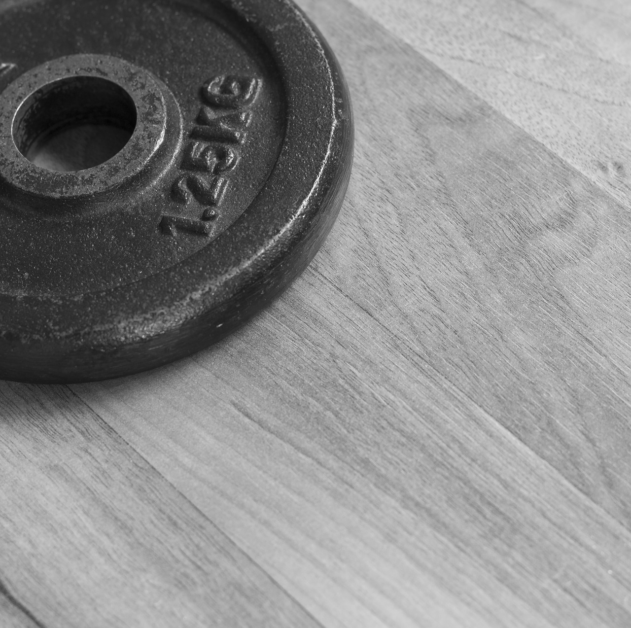 dumbbell fitness studio weights free photo