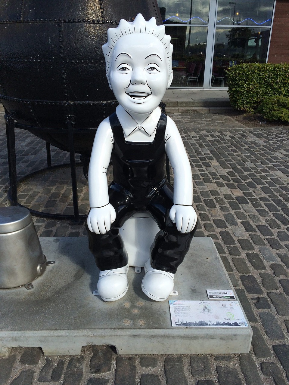 dundee oor wullie dc thomson free photo