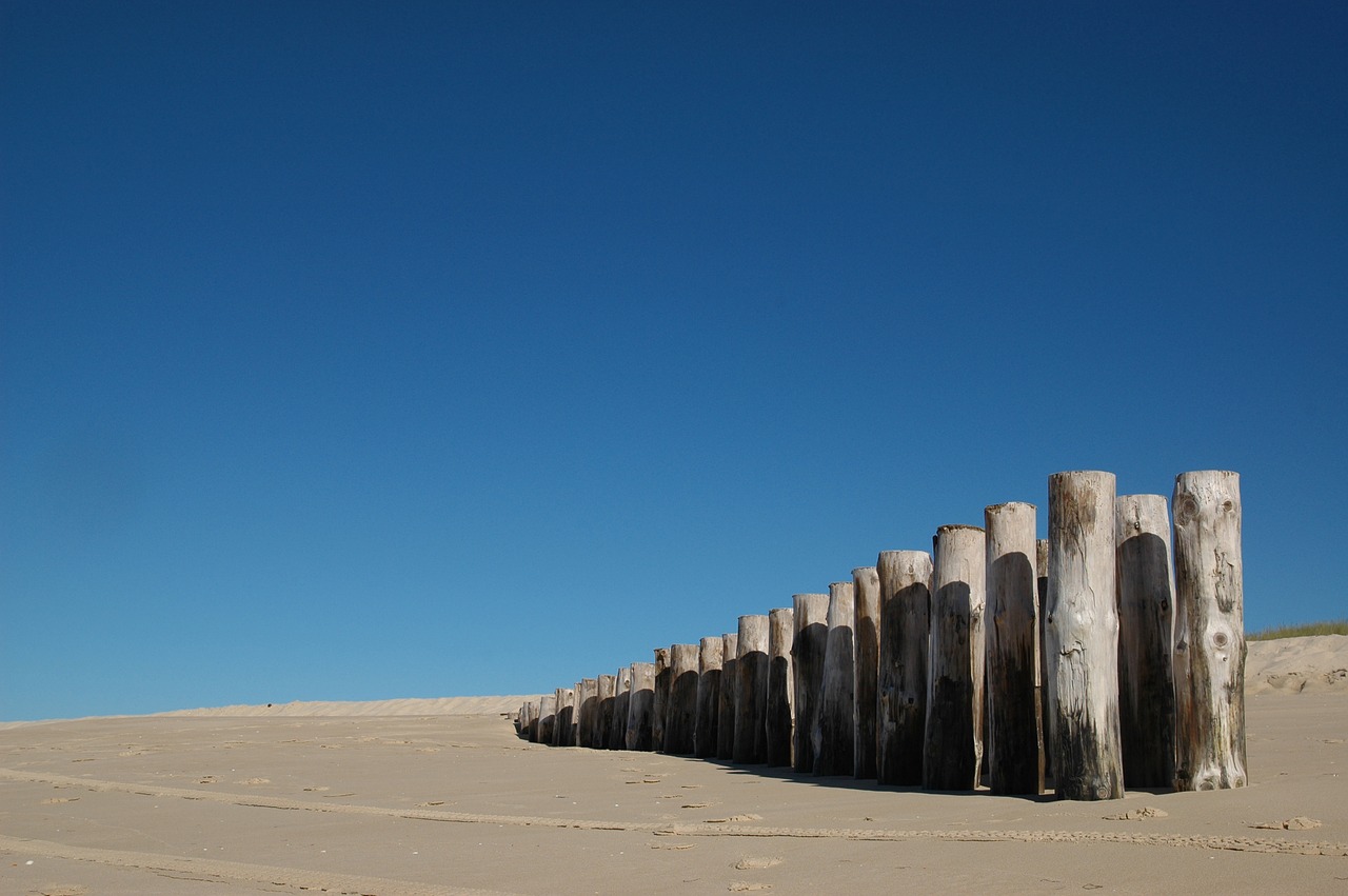 dune beach cap ferret free photo