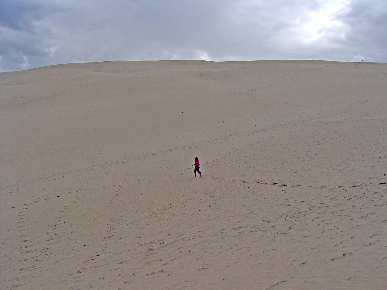 dune soledad desert free photo