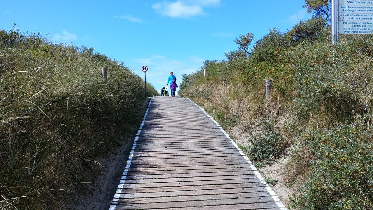 dune away island free photo