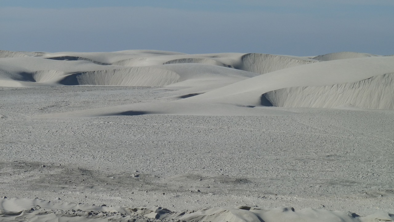 dunes baja california sur black warrior free photo