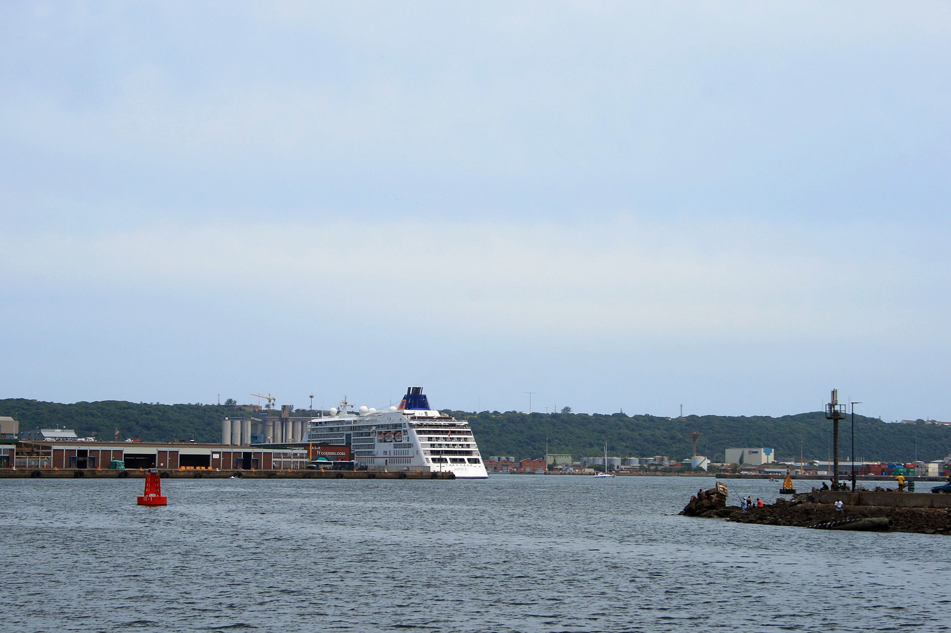 water sea harbour free photo