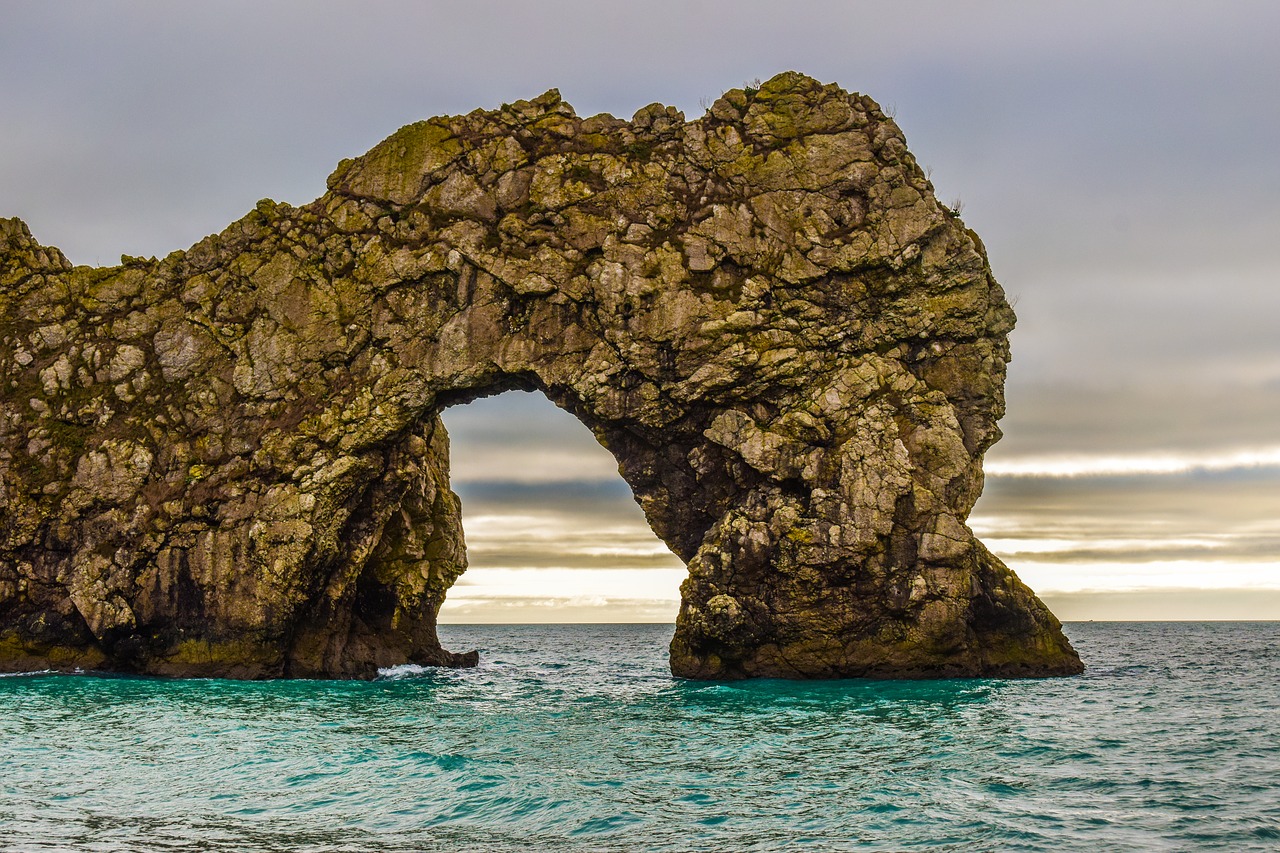 durdle door  beach  dorset free photo