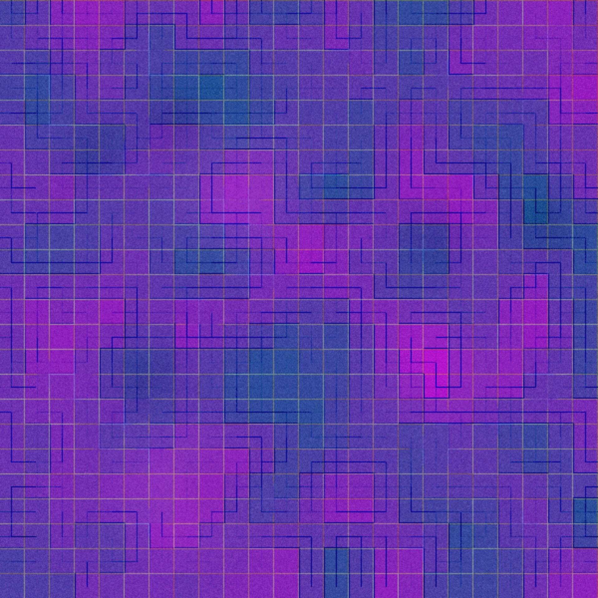 violet tiles pattern free photo