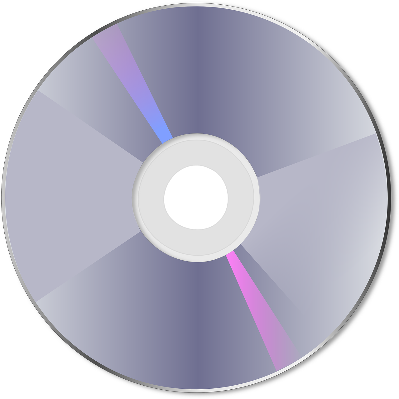 dvd cd-rom compact disc free photo