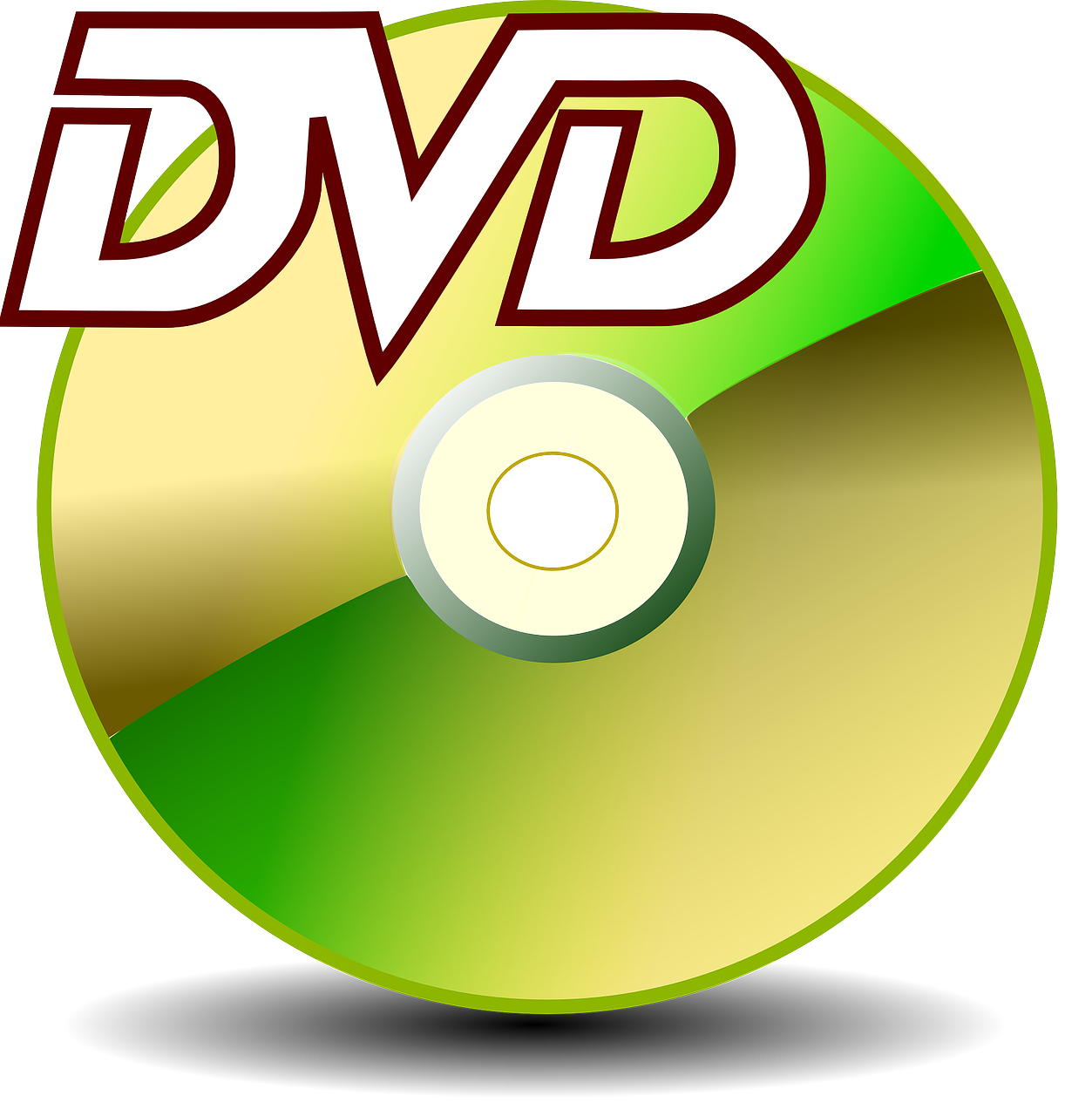 dvd movie disc data storage free photo