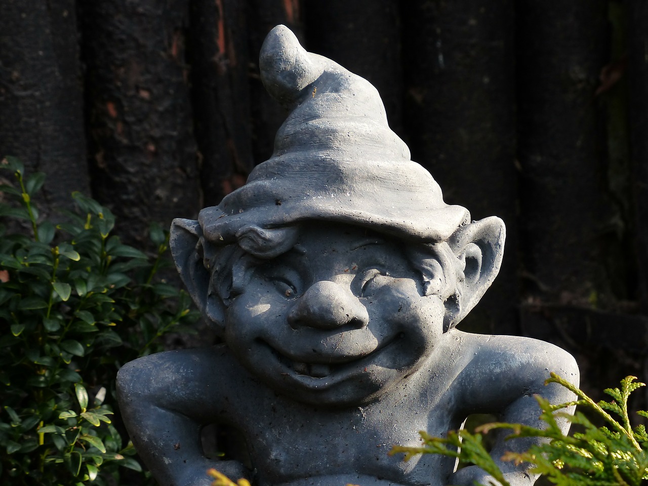 dwarf gnome kobold free photo