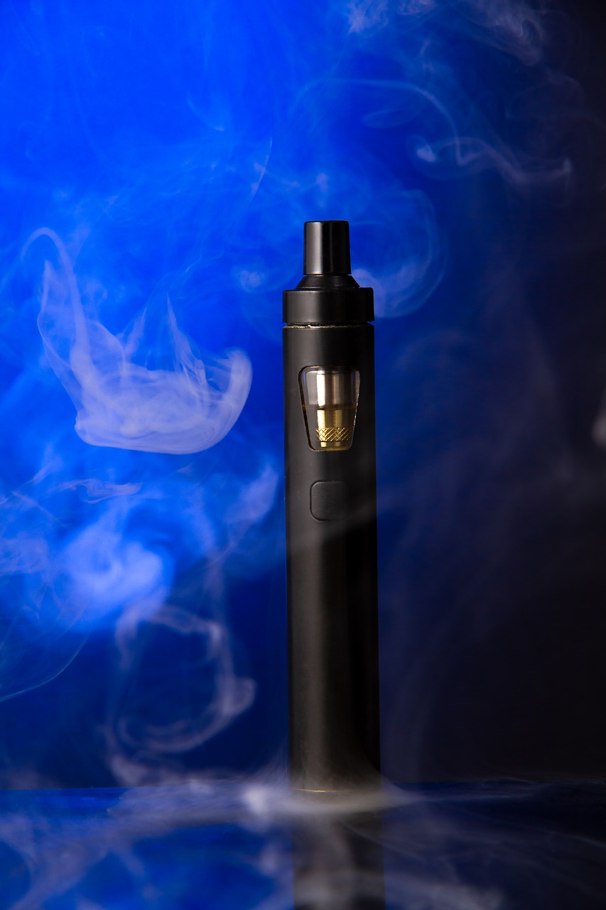 e - cigarette  electronic cigarette  smoking free photo