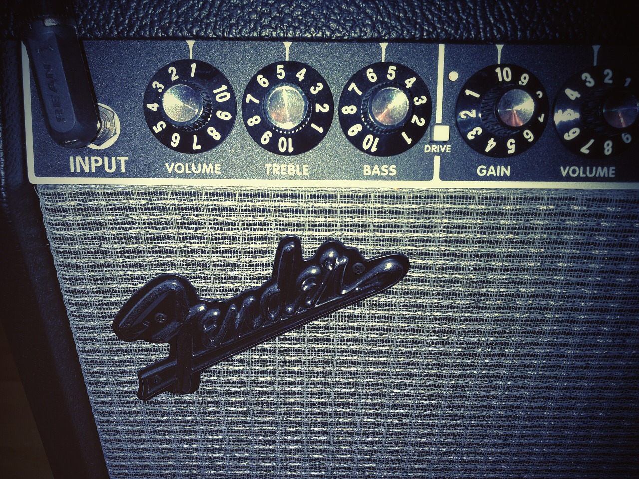 e-guitar amps amplifier vintage free photo