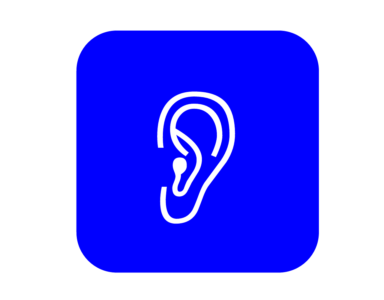 ear doctor hearing free photo