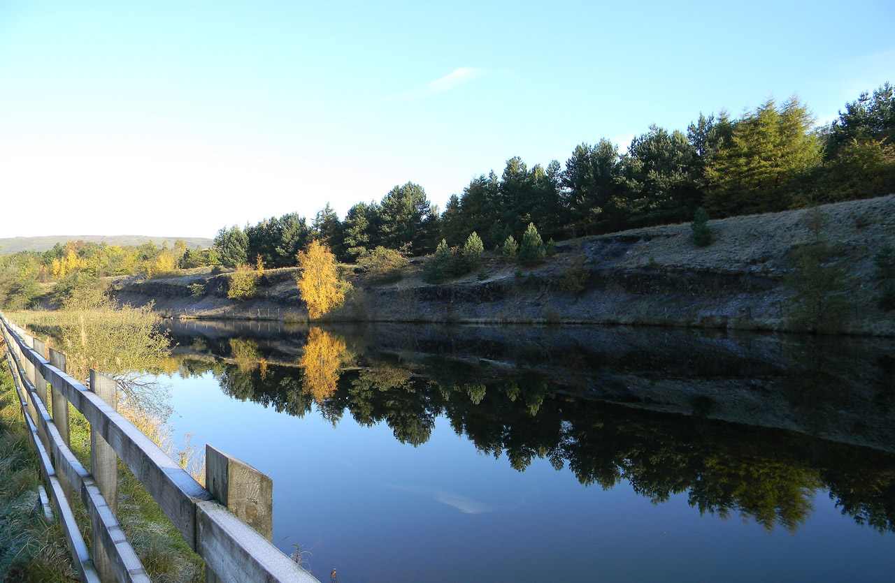 winter water country free photo