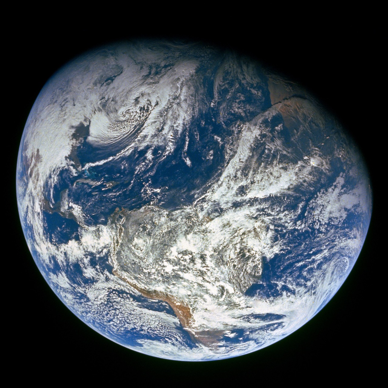 earth planet space free photo