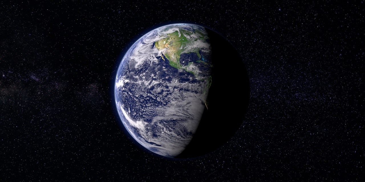 earth science space free photo