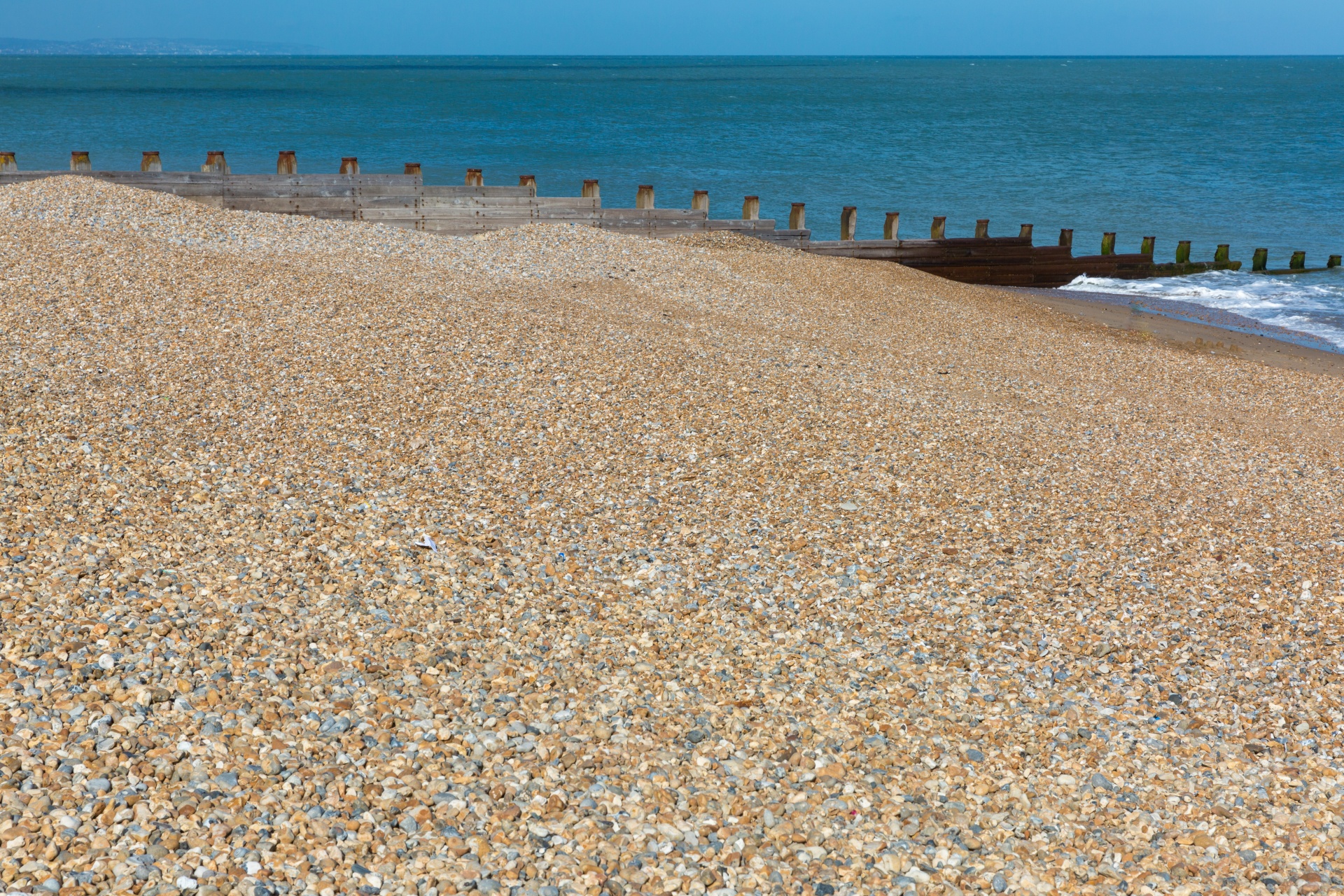 beach coast coastline free photo