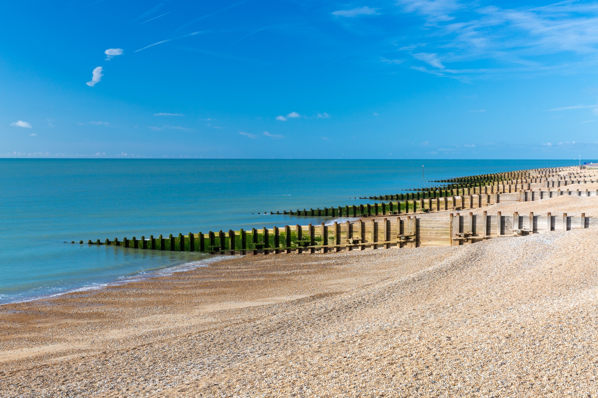 beach coast coastline free photo