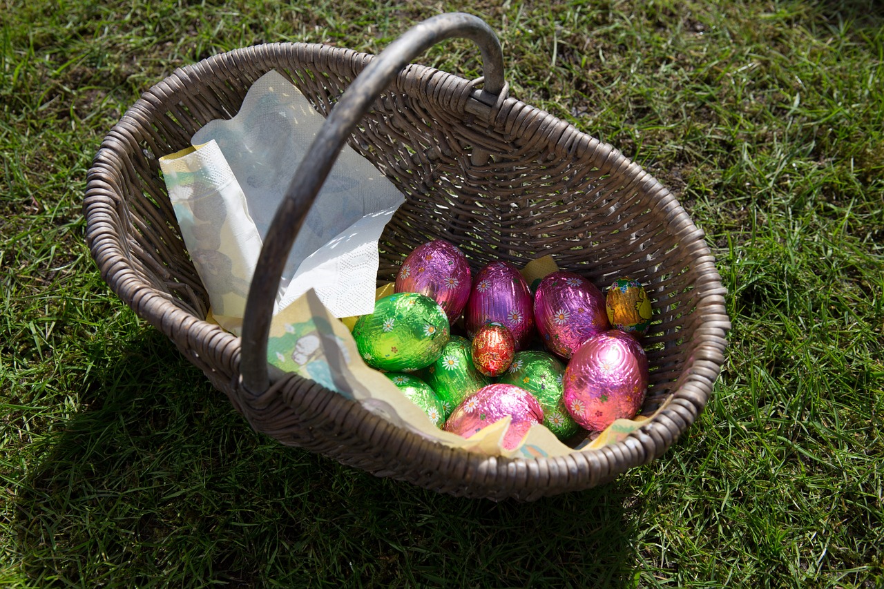 easter easter egg ij free photo