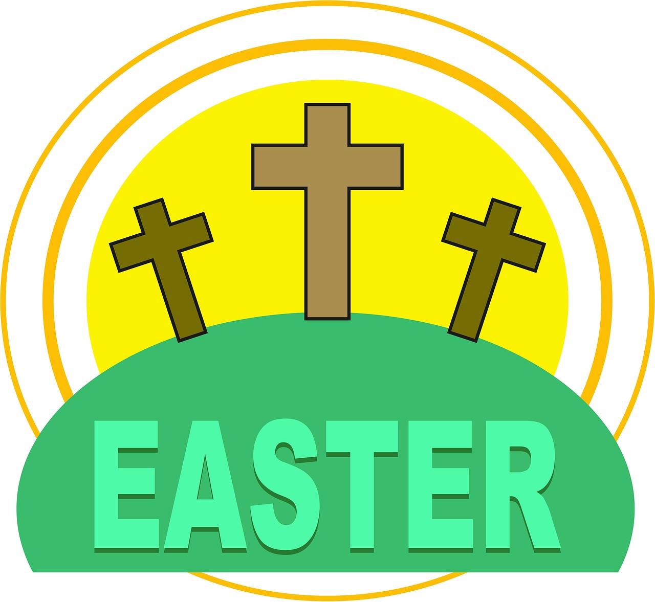 easter christian christianity free photo