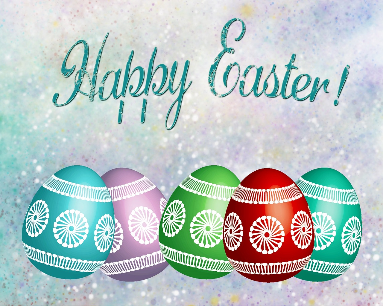 Easter,happy easter,easter eggs,celebration,decoration - free ...