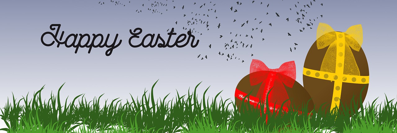 easter  party  decoration free photo