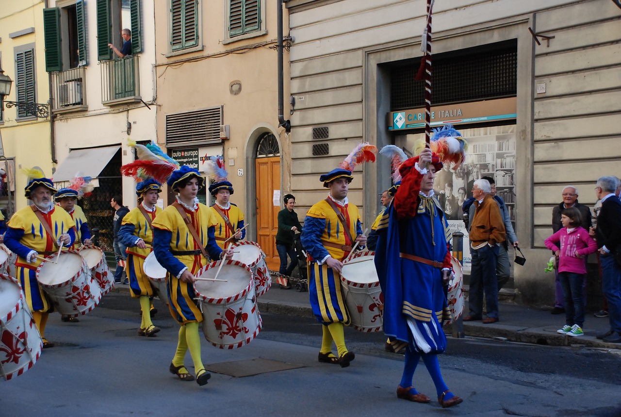 easter florence tuscany free photo