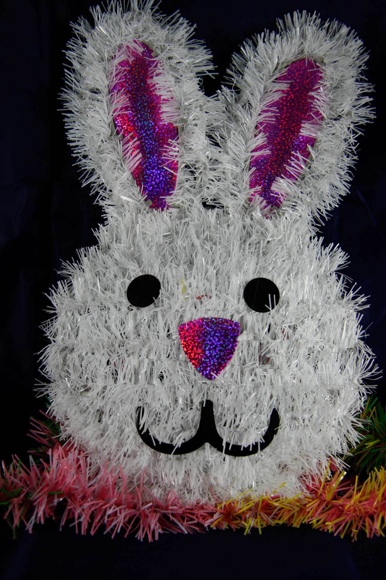 easter bunny easter bunny free photo