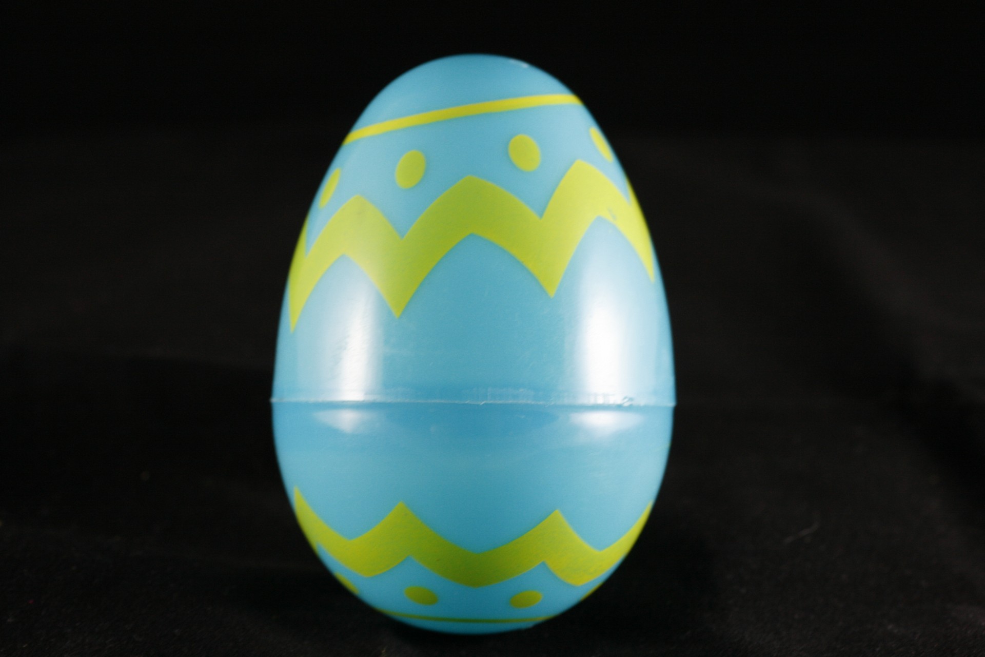 easter egg blue free photo