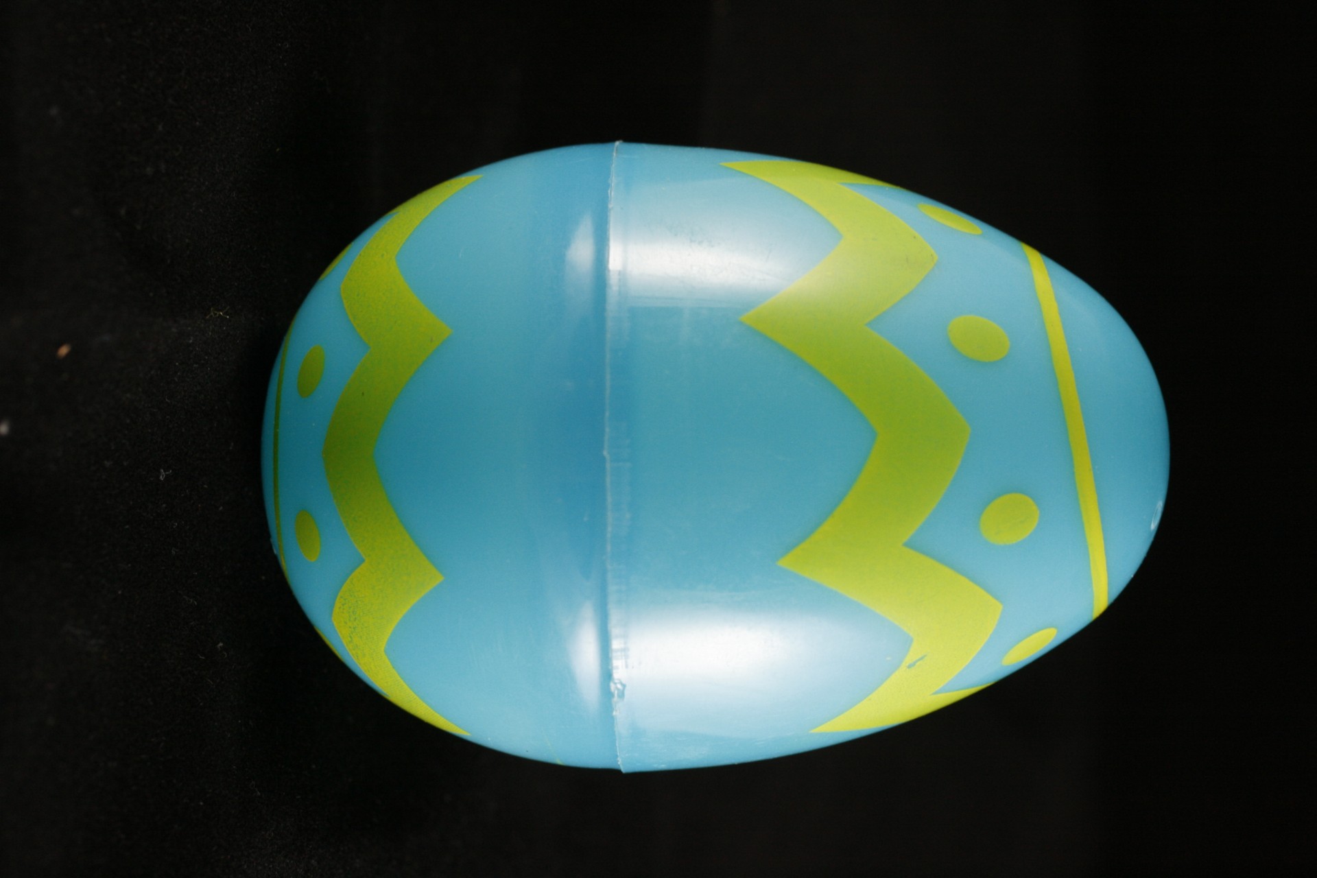 easter egg blue free photo