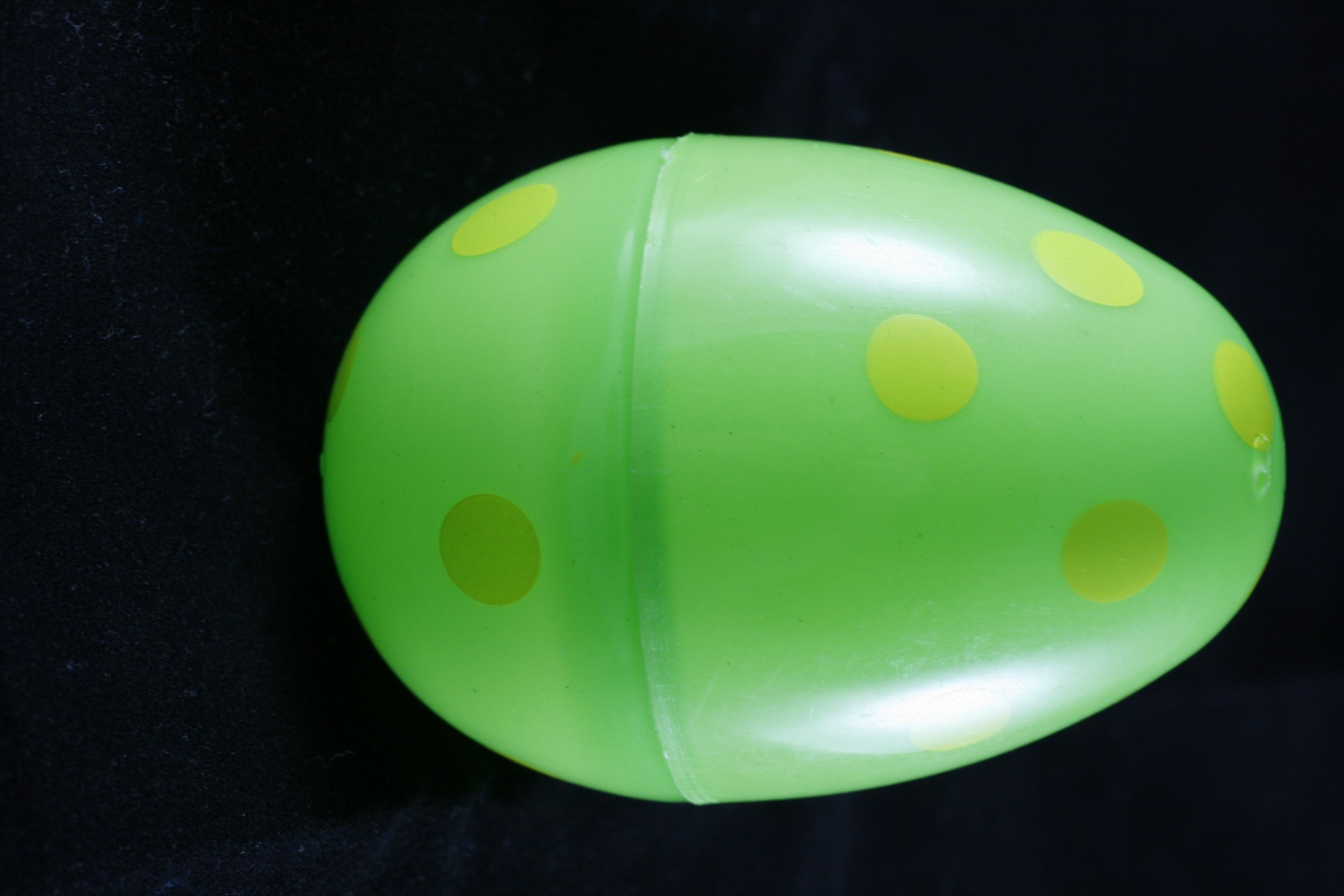 easter egg green free photo