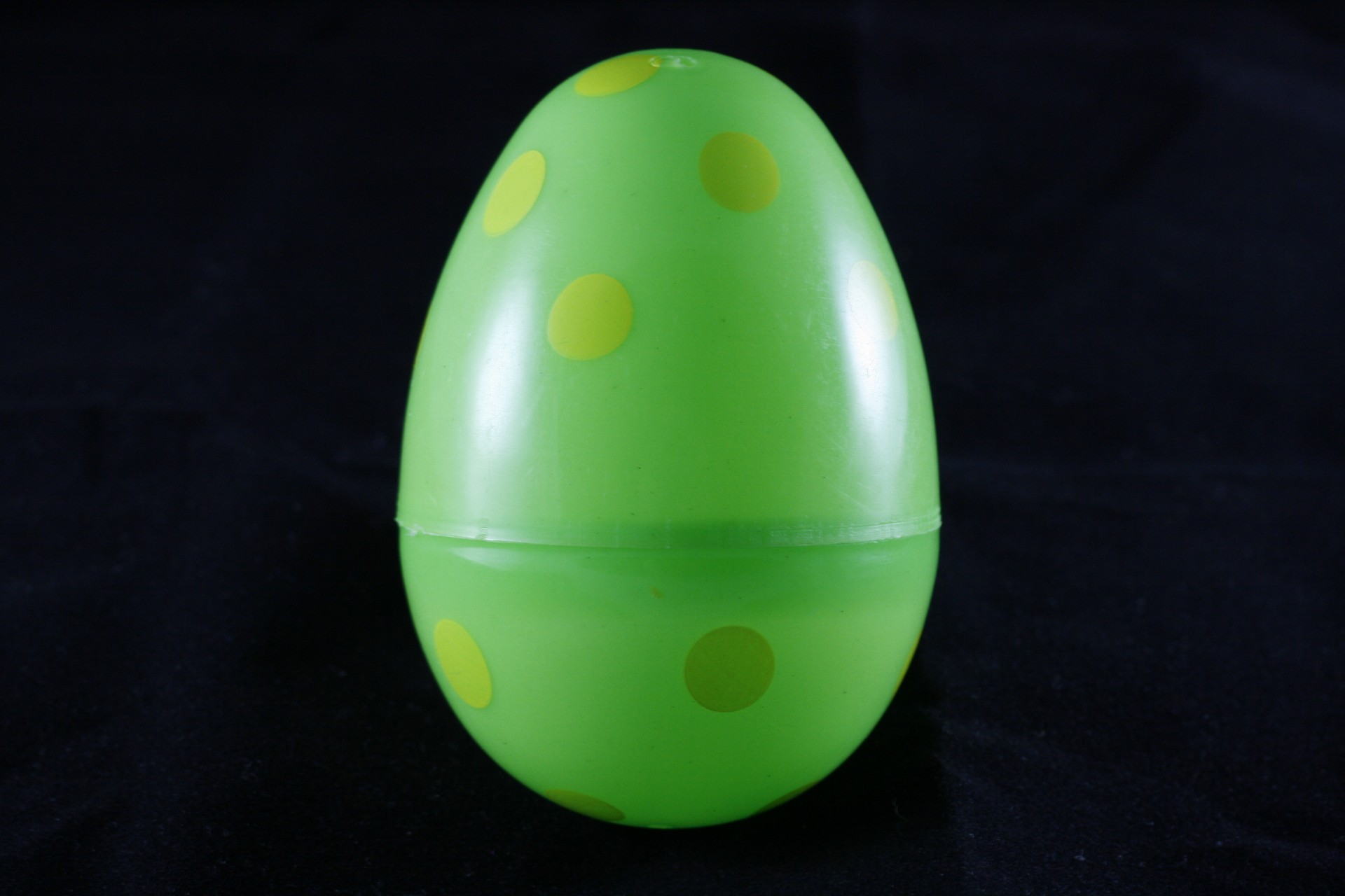 easter egg green free photo