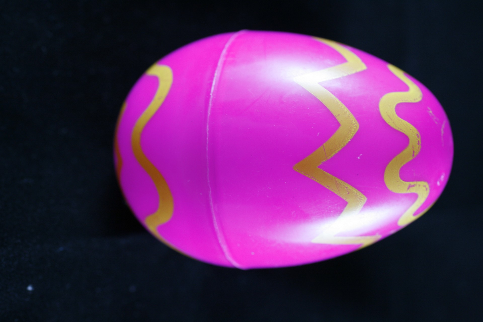 easter egg purple free photo