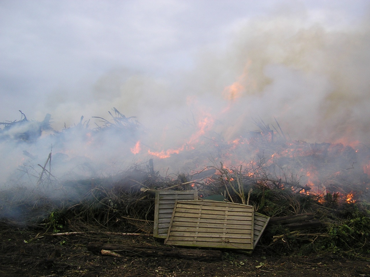 easter fire fire easter free photo